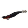 [2021 Monroe Egi No. 3.0 Night Burning Tune, Full Black