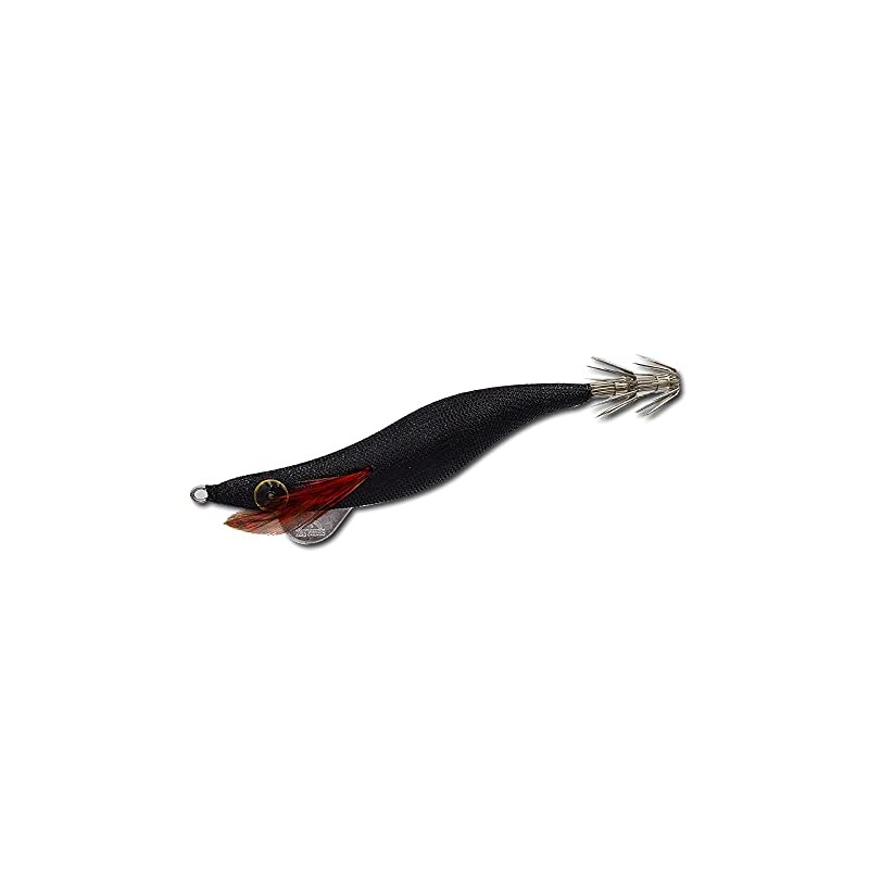 [2021 Monroe Egi No. 3.0 Night Burning Tune, Full Black