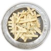 F.A. Dumont Hand Made Mini Palm Sunday Palm Crosses -