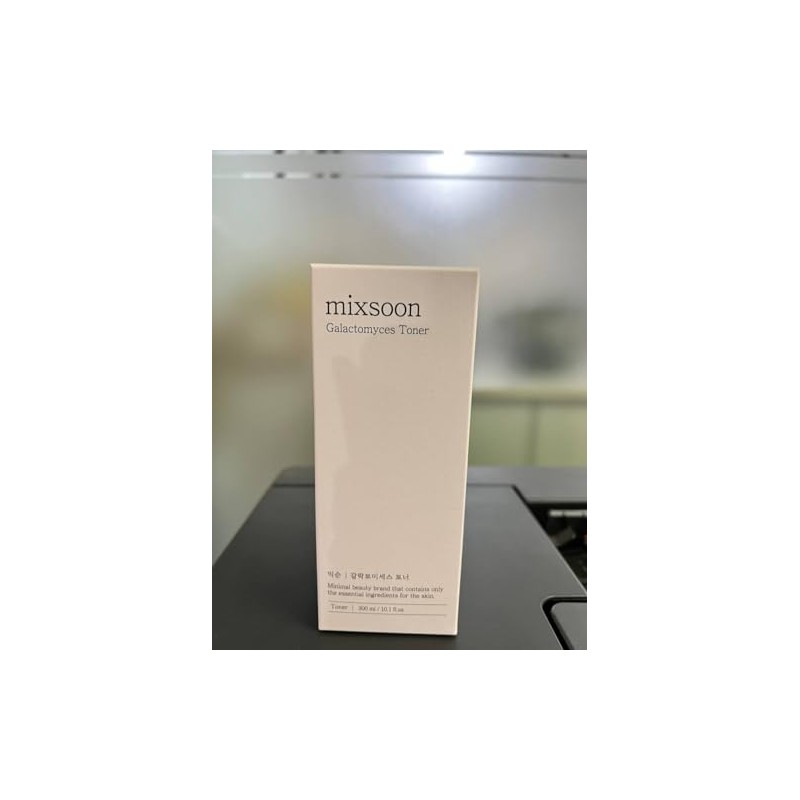 MIXSOON Toner Galactomyces 300ml