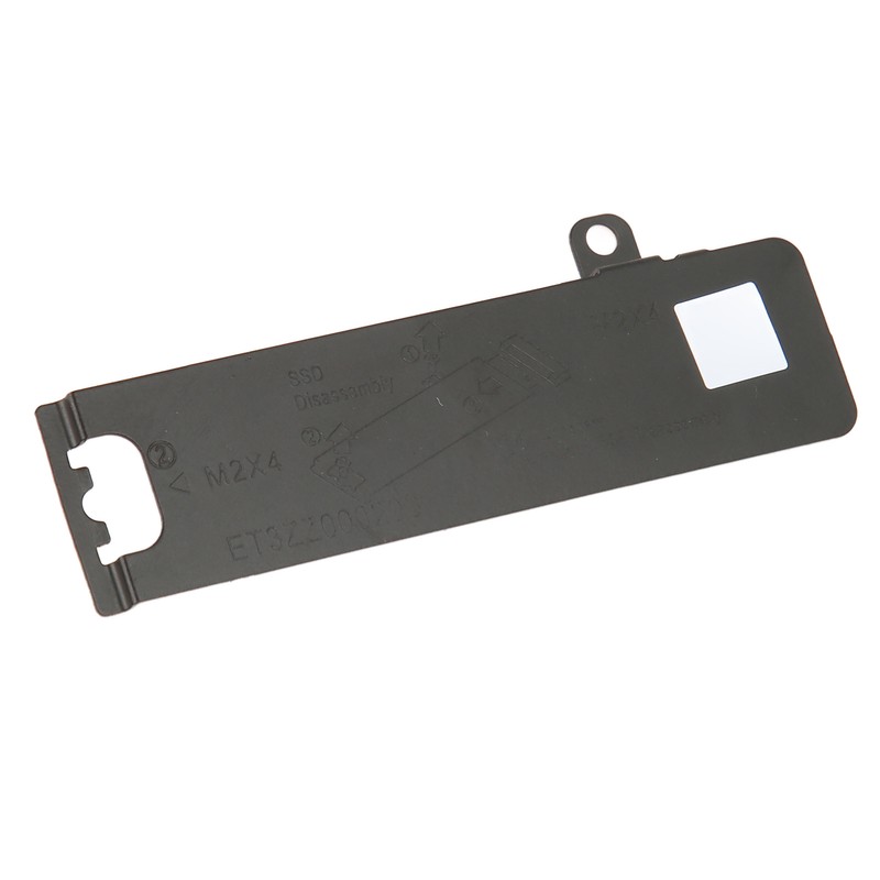 SSD Heatsink Cover for Dell G15 5530 G16 7630 M.2