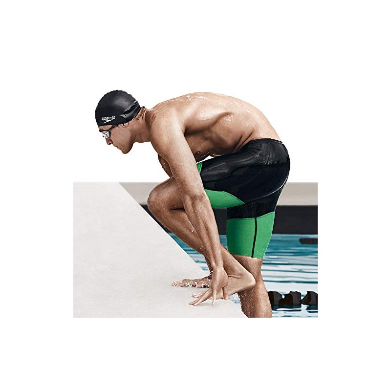 Speedo Vanquisher 2.0 Optical, 7, Smoke