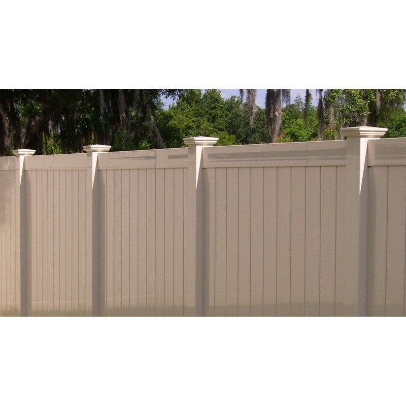 Little Outdoor Creations 4" x 4" Square New England Post