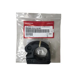 Cyclemax One Pack compatible with Honda ROPS Camlock Clamp 45mm Pioneer 1000 ONLY SXS1000 0SR85-HL4-101R1