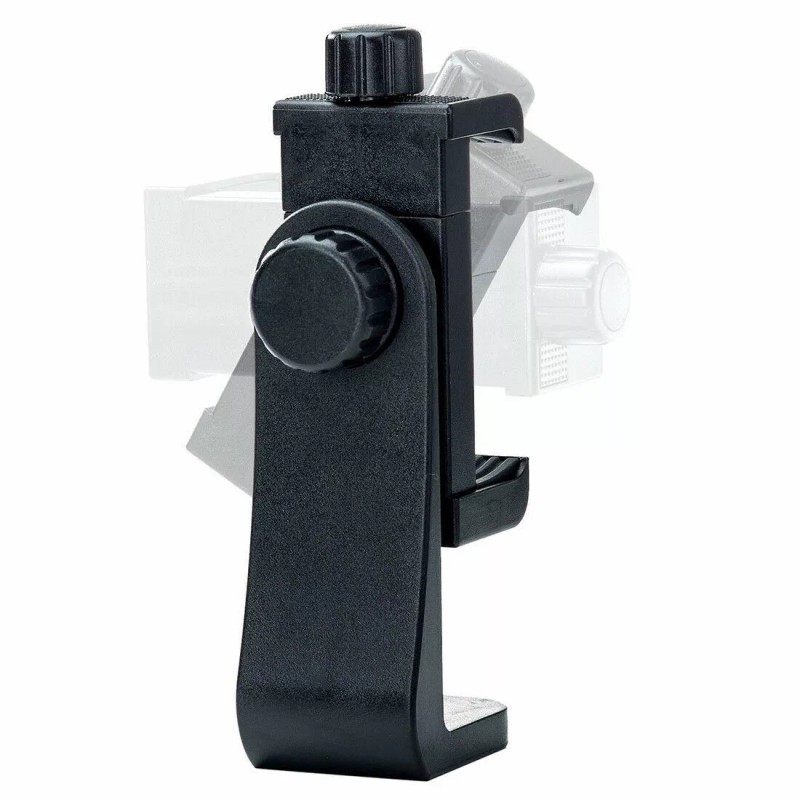 Unbranded Universal Mobile Tripod Adapter Cell Phone Holder Mount Smartphone