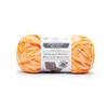 Craf Impeccable Speckle Yarn (Hot Sunshine)