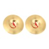 Huten Cymbal Easy to Play Crash Cymbal