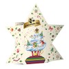 Advent Calendar Star with Goldman Tea 50 g