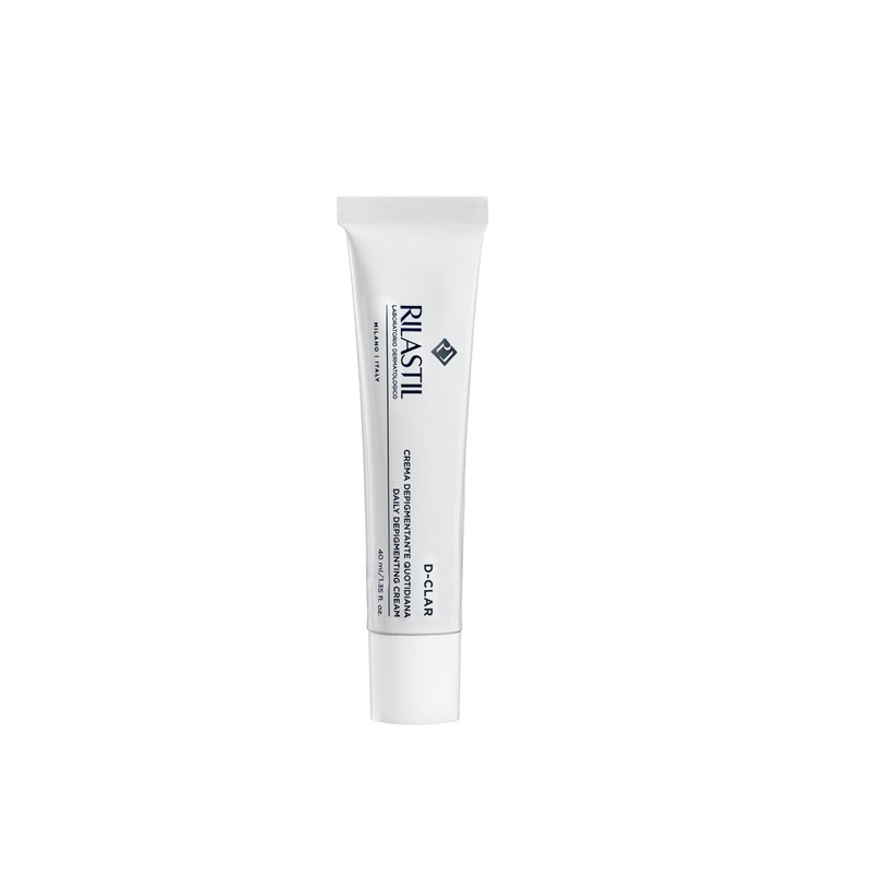 Rilastil D-Clar - Crema Despigmentante Diaria - 40 ml