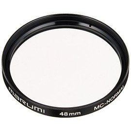 Marumi MC-N Series Protective Filter for Cameras