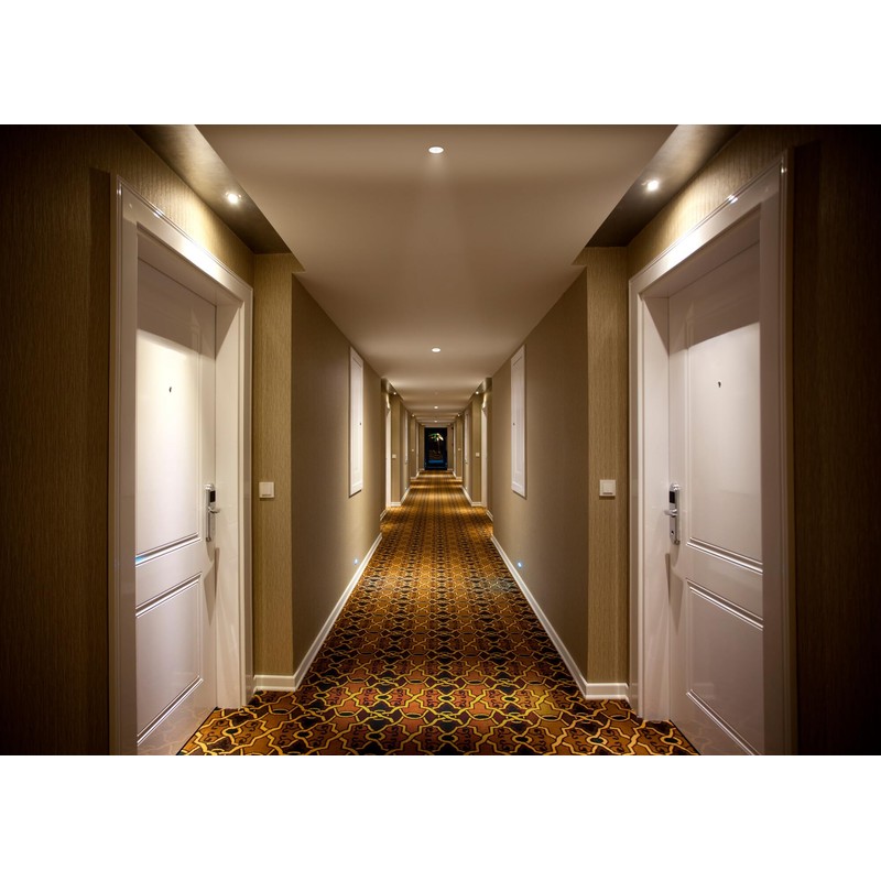 Ledvance Recessed spotlight for indoor use, fixed SP FIX P