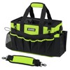 SCAVATA Wearable Cleaning Caddy Bag, Cleaning Caddy Supplies Organizer with