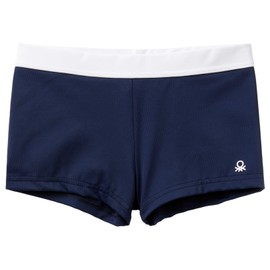 United Colors of Benetton Boys Board Shorts, Midnight blue 73c