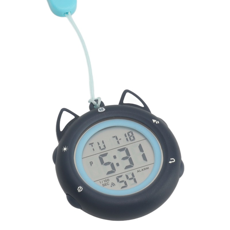Kids Digital Watch 60mah with Replacement Watch Band Case NFC