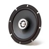 PowerBass OE-652-6.5" Coaxial Speakers 2-Ohm - Pair