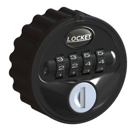 Lockey USA MC728 B MC728 B, Zinc Alloy