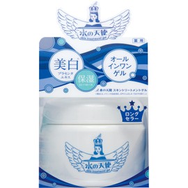Water Angel Skin Treatment Gel 5.3 oz (150 g)