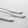 Robert Welch Arden Bright Cutlery Coffee/Espresso Spoon, Set of 8.