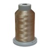 Glide Thread Trilobal Polyester No. 40-1000m Spool -20727 Mocha