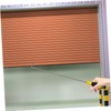 Uonlytech Roller shutter hook drain cover hooks manhole hook tool