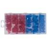 KS Tools 970.0570 Branch connectors assortment, 50 pcs