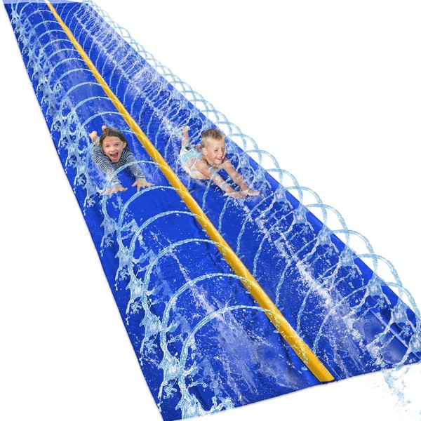 Stargo 18 x 5 ft - Slip Splash and Slide,