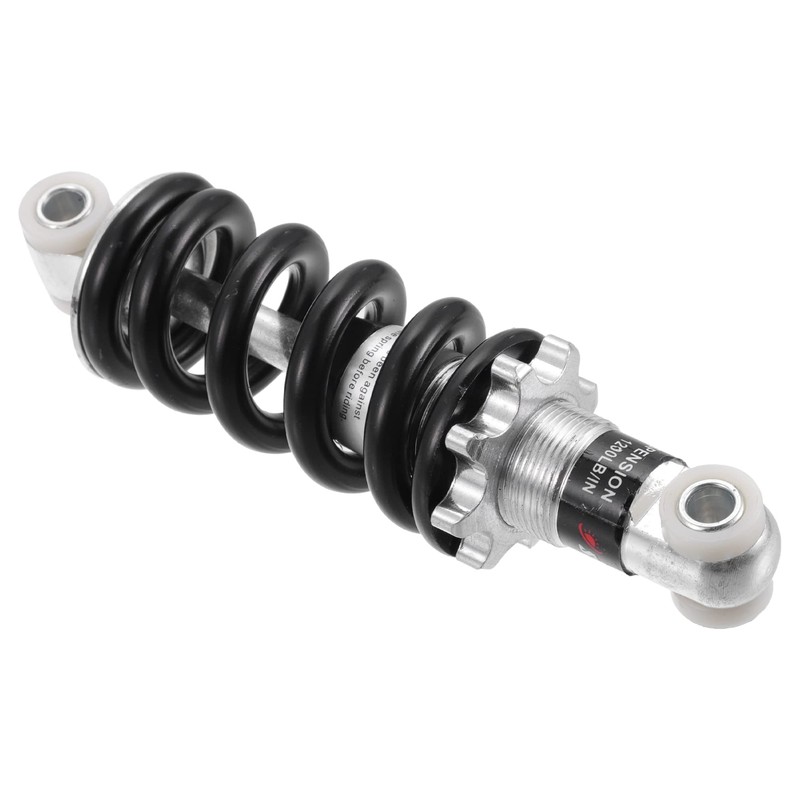 X AUTOHAUX Rear Shock Absorber 150 mm 1200 lbs for