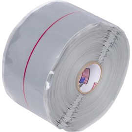 E/FUSING 220-15Kv Rated High Voltage Insulation Tape - 2 in x 36 ft