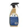 Unbranded Granite Gold 24 oz. Trigger Spray Quartz Cleaner
