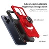 Lozeguyc for Blu View Speed Ultra 5G Case with 1