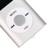 MP3 Player 1.8 Inch Color Display Screen Multifunctional Portable MP3