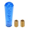 TUCKBOLD Car Gear Shift Knob 15cm | Front Shift Lever