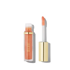 Milani Keep It Full Nourishing Lip Plumper - Tropical Shine (0.13 Fl. Oz.) Cruelty-Free Lip Gloss for Soft, Fuller-Looking Lips
