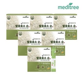 NS Home Shopping 전통발효연구원 발효효소 순 6박스[32401295] Traditional Fermentation Research Institute Fermented Enzyme Pure 6 Boxes [32401295]