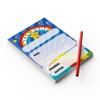 A6 Praise Note Pad 100 Sheet Incentive Chart Rewards -
