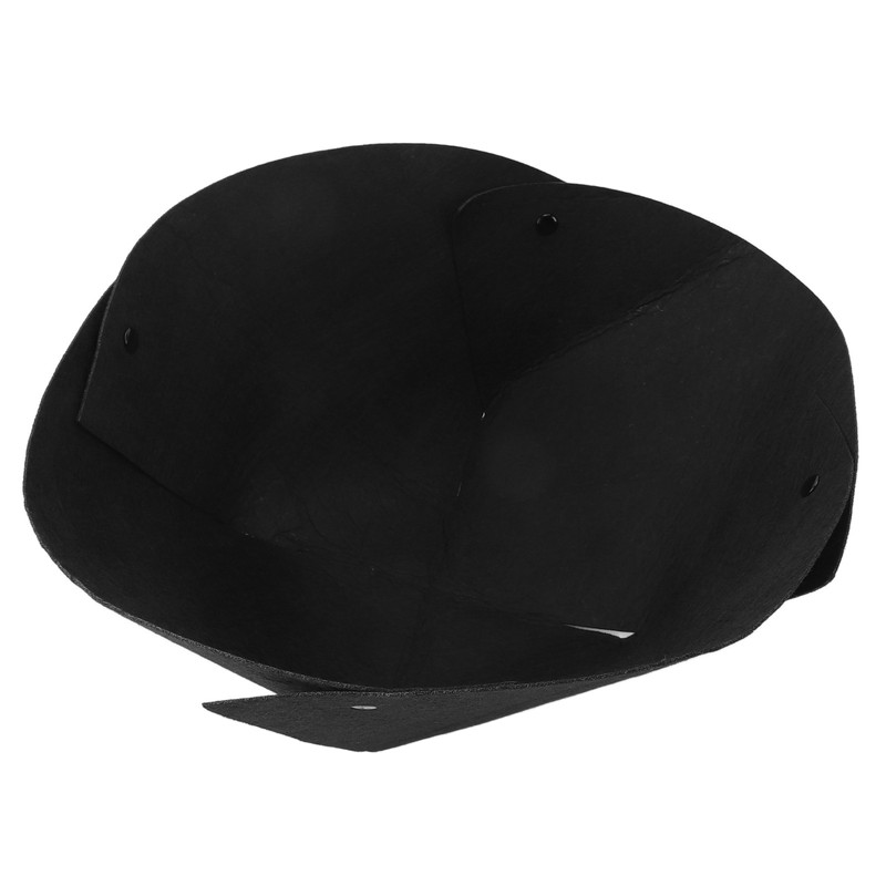 Planter Liner Breathable Replacement Avoid Bird Nesting Felt Flower Basket