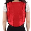 Kids Equestrian Vest Foam Padded Safety Horse Riding Protective Gear