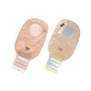 Alcare 18671 Cellcare 2 TDf (Two-Piece Orthosis), Skin Color, M
