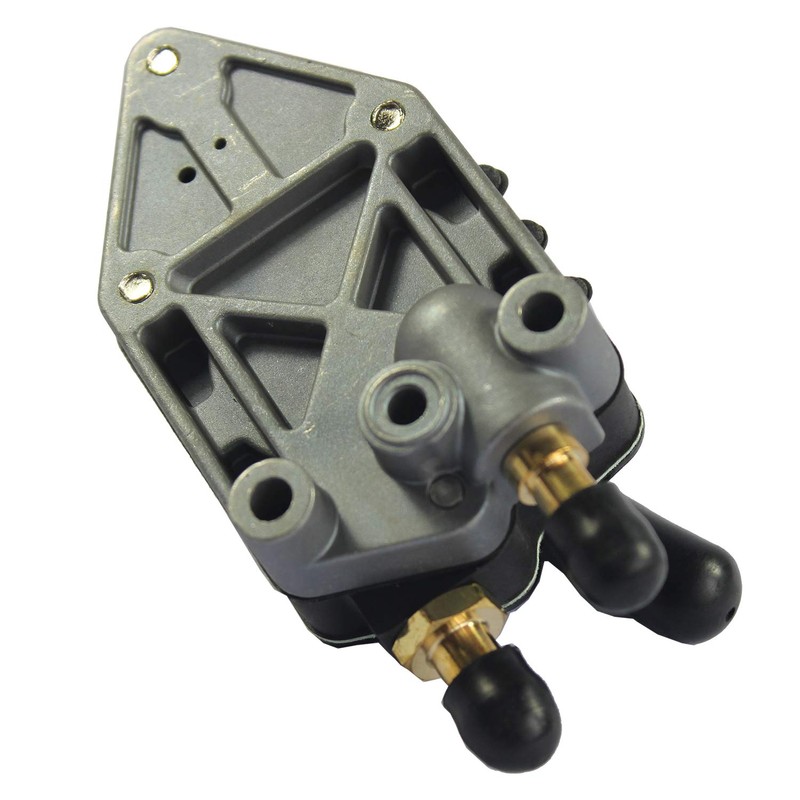 JDMSPEED New Fuel Pump 438559 385784 433390 Replacement For Johnson