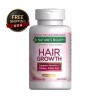 Nature’s Bounty Natural Bounty Optimal Solutions Support Thicker Hair Growth