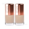 The Saem Studio Glow Foundation Cool No. 21 10ml 2pcs