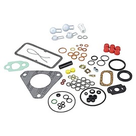 Complete Tractor CAV Injection Pump Repair Kit (Major) 3003-3106 Compatible with/Replacement for Universal Products 7135-110, CAV7135-110