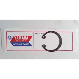 Yamaha NOS YAMAHA 1968-1990 DT1B R5C MX250A TX650 TX750A XS500B CIRCLIP 93450-30033 OEM