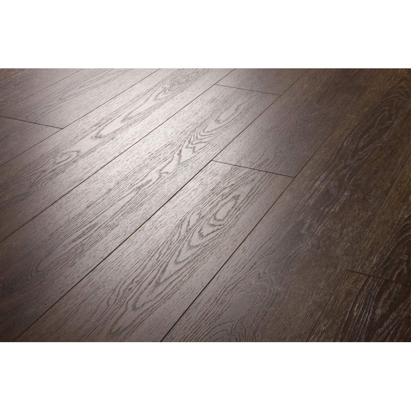 Modin Rigid Vinyl Plank Flooring, SPC Rigid Core, Click, 40