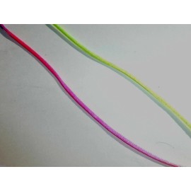 Unbranded BFF Sensitive MOOD Changing Ying Yang Tai Chi Pendants Necklaces Friendship Yin - Rainbow