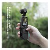 SHEAWA for DJI Osmo Pocket 4P/4/3 Mount Case Holder with