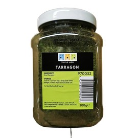 Triple Lion Spices (Tarragon 100g, 1)