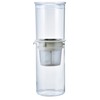 HARIO WDDR-5-PGR Water Dripper Drop, 20.3 fl oz (600 ml),