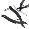1 Pcs Convenient Bike Chain Plier 2 in 1 Chain