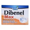 Dibenel Max Multivitaminico Con Quercitina Y Omega 30 Caps